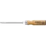 Slotted screwdriver Wiha 00158 — blade width 14 mm, blade length (unspecified)