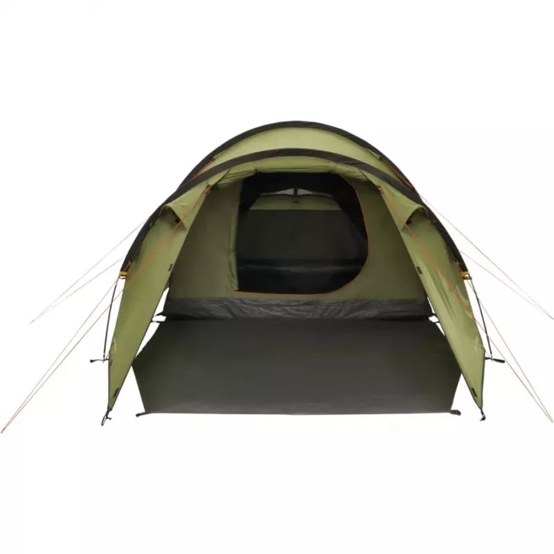 Easy Camp Hemsedal 3 Green Tunnel tent