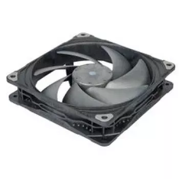 Phanteks T30 140mm PWM Case Fans - 3 Pack, Grey