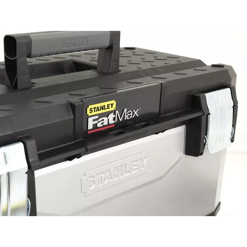 Stanley tool box FatMax Metal-Plastic 26