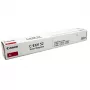 Toner cartridge Canon C-EXV 52 10000 pages Magenta