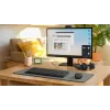 Wireless keyboard and mouse combo Logitech MK250 Compact