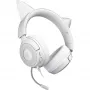 Headset Razer Kraken Kitty V3 X — gaming headset with RGB lighting, lightweight design, built-in microphone