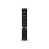 Band Apple MFTE4ZM/A Smart Wearable Accessories Black Titanium
