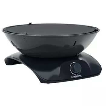Grill Campingaz 360 Grill CV Tabletop Black 2400 W Indoor