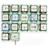 Educational Brick Set ALLNET BrickRknowledge Basic Set ALL-BRICK-0653 — educational building kit, English materials