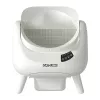 Cat Litter Box OPEN-X/WHITE CL-CH-01 Wht Catlink