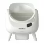 Cat Litter Box OPEN-X/WHITE CL-CH-01 Wht Catlink