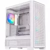PC case Silentware Air 2000 A-RGB White — mid-tower with A‑RGB lighting (AIR2000WHITE)