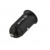 Car charger Tellur PD60W QC30W T-MLX43921 — 60W PD and 30W QC fast charging for vehicles