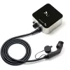 Wallbox charger Juice Technology EL-JCME11M 11 kW with 5 m cable