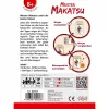Meister Makatsu, Card Game