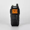 President Randy III Plus ASC AM/FM CB Portable Radio Black