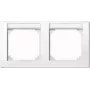 Merten 471225 Wall Plate/Switch Cover White (471225)