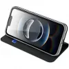 nevox Vario Series Bookcase iPhone SE 2025 black (2495)
