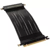 Riser Cable Akasa RISER BLACK X2 Premium PCIe 3.0 x16 20CM