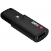 USB flash drive Emtec B120 Click Secure 16 GB USB Type-A 3.2 Gen 2 Black