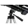 Celestron Travel Scope 70 Refractor 165x Black