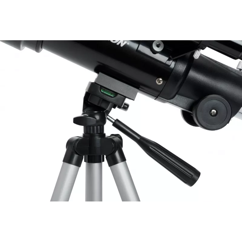 Celestron Travel Scope 70 Refractor 165x Black