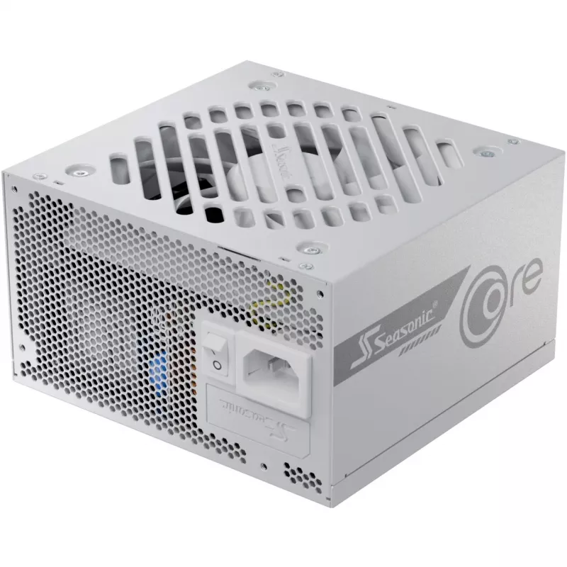 Case PSU ATX 850W White Core GX 850