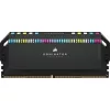DIMM 64 GB DDR5-6400 (2x 32 GB) Dual-Kit, Memory black, CMT64GX5M2B6400C32, Dominator Platinium, INTEL XMP