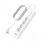 Surge Protector Belkin SRB001VF2M-V2 — 4 outlets, USB-C and USB-A ports, 2 m cable