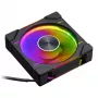 Fan Phanteks D30 12 cm Black