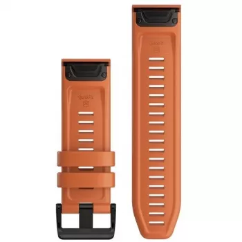 Band Garmin QuickFit 26 Silicone