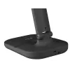 Tracer LED desk lamp Negra black TRAOSW47185