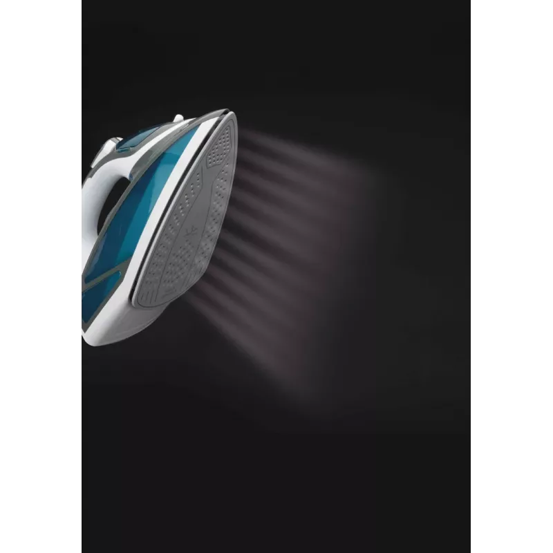 Steam iron JATA PL619C