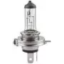 Automotive H4 headlight bulb IWH 019354 12V 60/55W P43t