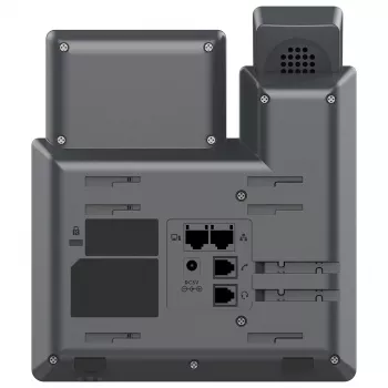 IP Phone Grandstream Networks GRP2602G Black