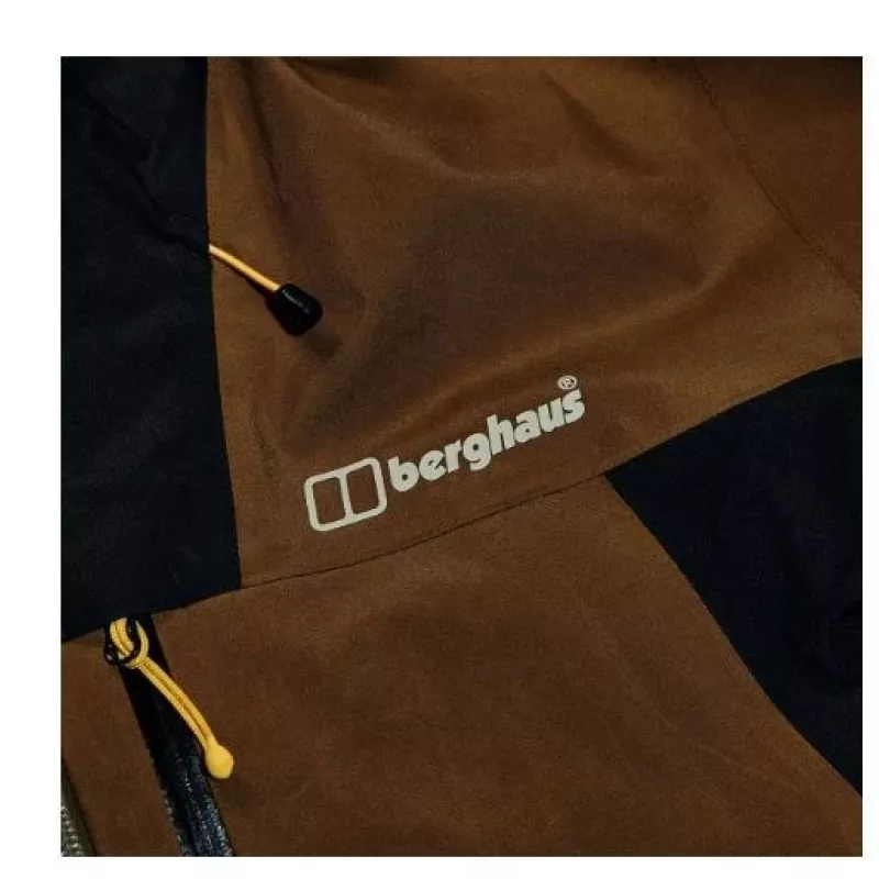 Berghaus Ridge-Seeker GTX Jacket with membrane size L