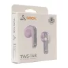 Headphones SBOX EB-TWS148 Purple