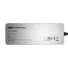 USB hub Green Cell HUB-GC-A4A — 4-port USB-A 3.0 hub