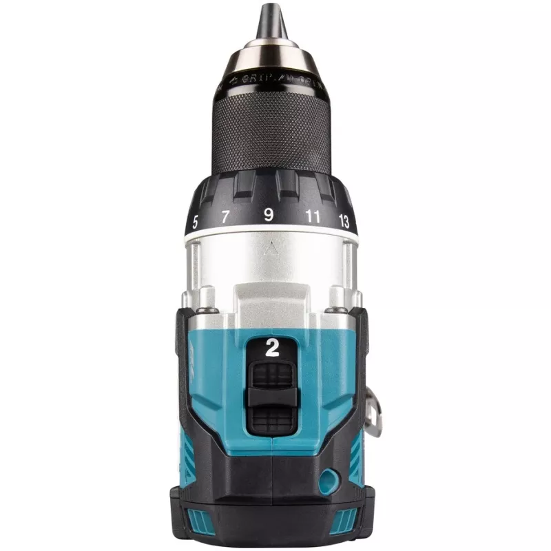 18V 73/40Nm DDF489Z drill/driver without battery pack MAKITA