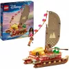 LEGO 43270 Bricks & Blocks set — 529 elements, 3 minifigures, 260×120×220 mm, 0.198 kg, silver