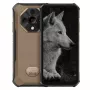 Smartphone UleFone Armor X16 Pro 5G 6.52 inch 8GB RAM 256GB storage Black