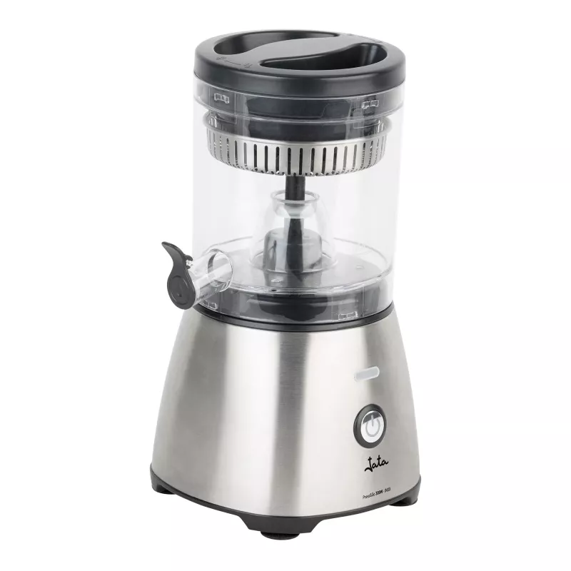 Automatic orange juicer Jata JEEX1616 — countertop citrus squeezer for oranges and similar fruits