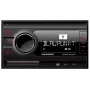 Car Radio Blaupunkt PALMA 200 DAB BT Black 160 W Bluetooth