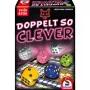 Twice as Clever, Dice Game