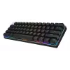 Logitech Pro X 60 Lightspeed Wrls G KB TACTILE-BLACK-CH-EMEA28I-935 (920-011907)