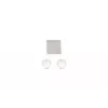 Replacement camera lens DJI Osmo 360 transparent CP.OS.00000456.01 for Osmo Action 360° cameras