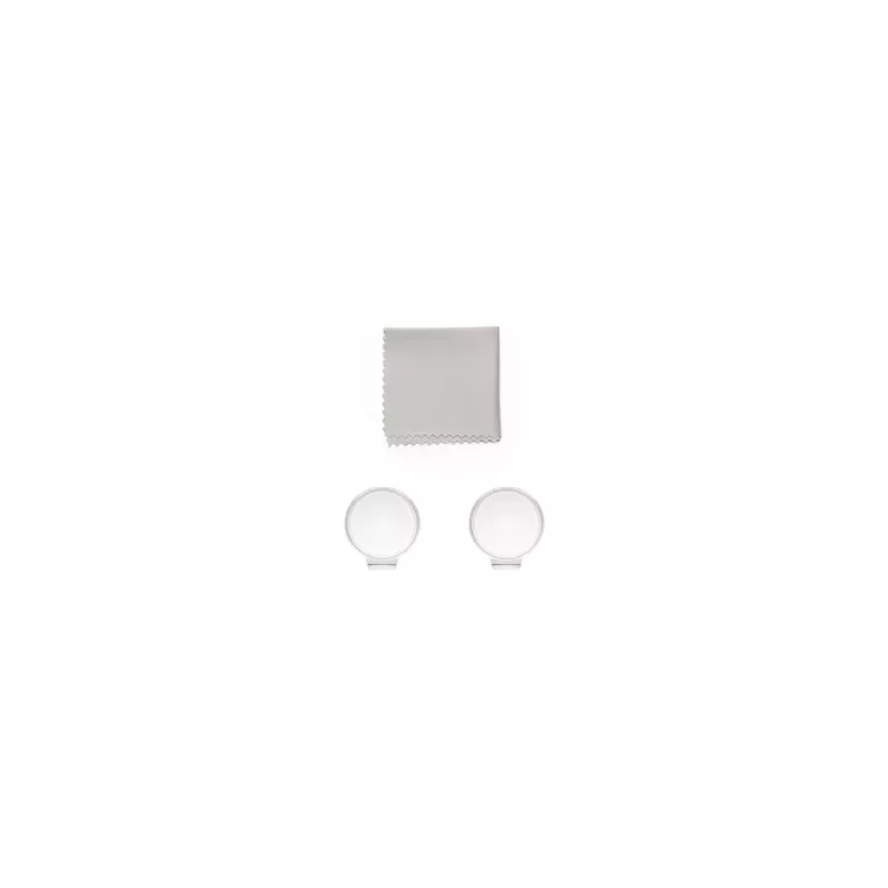 Replacement camera lens DJI Osmo 360 transparent CP.OS.00000456.01 for Osmo Action 360° cameras