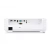 Acer projector X1827 — DLP, 4000 ANSI lumens, UHD 4K (3840×2160), 16:9, white, 3.1 kg