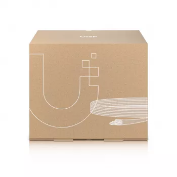 Ubiquiti UISP-Cable-Carrier Copper Cable, CAT5E, FTP, 305m