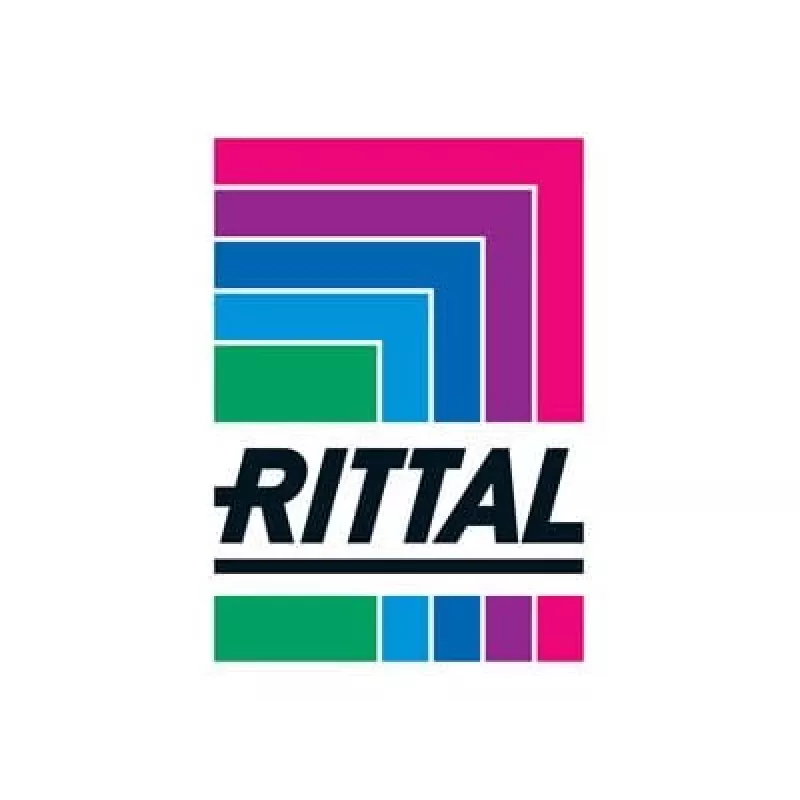 Power plug type D Rittal DK 7200.210