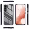 StyleShell SHOCKFlex (transparent, Samsung Galaxy S23+)