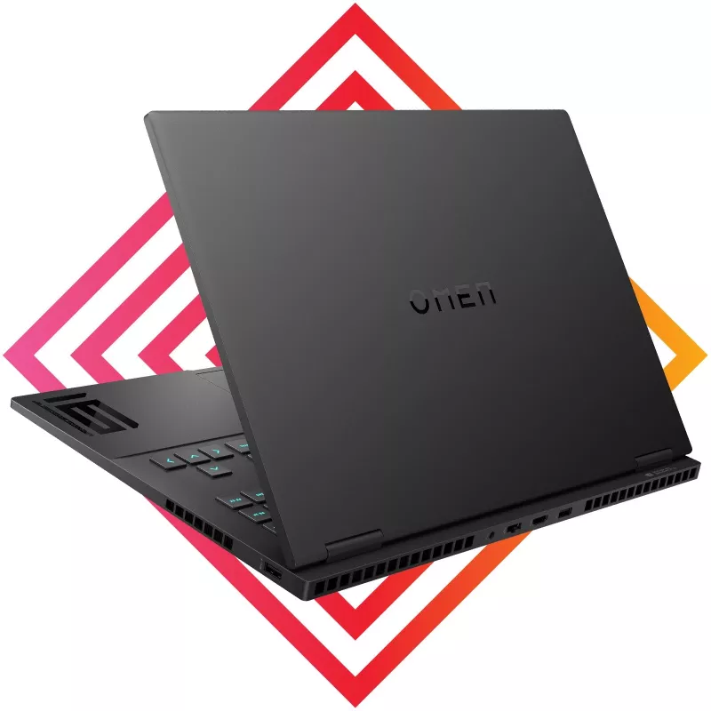 OMEN by HP 16-wf1075ng i7-14700HX GeForce RTX 4070. 16 GB DDR5. 512 GB SSD. Windows 11 Home 64-Bit - Keyboard layout might be German