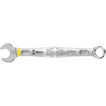 Wera 05020201001 Combination Wrench (05020201001)